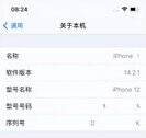 苹果手机序列号查询生产日期（苹果序列号查询方法）