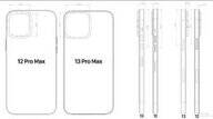 12promax和13promax有啥区别（iPhone 13 Pro Max对比iPhone 12 Pro Max）