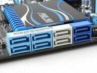 m.2接口sata和nvme区别（SATA、M.2和NVMe对比）
