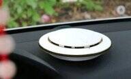 车载空气净化器真的有用吗?（车载空气净化器测评）