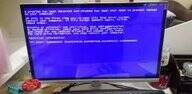 0x00000024蓝屏代码是什么意思（蓝屏代码00x00000024的解决方案）
