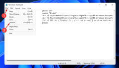 Win11系统Gpedit.msc找不到怎么办（修复win系统Gpedit.msc找不到的方法）