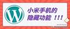小米手机开发者模式怎么开启（小米手机开发者模式的开启方法）