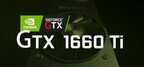 1660ti和2060差距有多大（RTX2060对比GTX1660Ti性能测试）