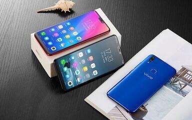 vivo Z1i配置怎么样 vivo Z1i参数与图赏