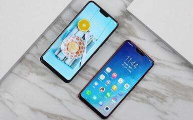 vivo Z1i配置怎么样 vivo Z1i参数与图赏