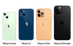 苹果手机13系列哪款性价比高（iPhone 13系列选购指南）