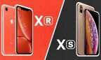 iPhone XS/XR的区别在哪儿（Phone XS和XR的区别对比）