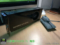 gtx1070ti怎么样（小影霸GTX 1070Ti测评）