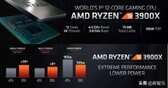 3900x怎么样，值得入手嘛（AMD三代7纳米锐龙3900X深度评测）