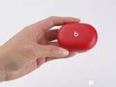 beats studio好用吗（苹果 Beats Studio Buds 体验评测）