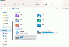 win11桌面图标怎么设置（win系统修改桌面图片的方法）