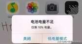 苹果低电量模式能不能关闭?（苹果低电量模式的介绍）