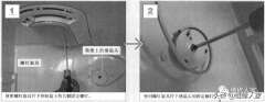 小天鹅冰箱温度调节器怎么更换（冰箱显示控制板拆卸维修）