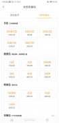 流量限速后买流量包有用吗（教你把卡弄成无限流量）