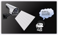 监控摄像头灯一直亮如何关闭（监控灯白天常亮解决方法）