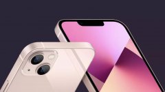 iPhone13和iPhone12有什么区别（iPhone13和iPhone12对比）