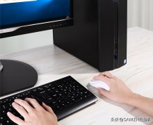 台式电脑如何用蓝牙音箱（台式电脑连接蓝牙音响步骤）