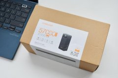 台电科技充电宝靠谱吗（台电57000mAh充电宝实测）