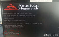 cpu fan error如何解决（CPU Fan Error处理教程）
