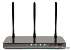 wifi光信号一直闪红灯是怎么了（处理路由器亮红灯方法）
