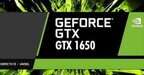 gtx1650显卡什么级别（GTX 1650性能首测）