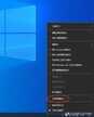 win10底部任务栏无响应怎么办（解决Windows10底部任务栏没有响应方法）