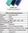 oppoa9参数详细参数配置（OPPO A9评测）