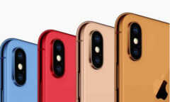 iphone x是双卡双待吗（iphone x功能介绍）