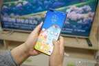 华为内屏维修大概多少钱p40pro（这下把心都摔碎了）