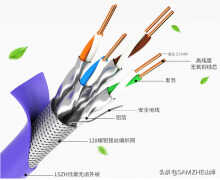 超六类网线如何接地（超六类网线详细接地步骤）