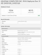 r9 5900hx相当于英特尔的什么（锐龙9 5900HX超频跑分曝光）