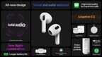 AirPods 3 和 AirPods Pro 选哪个（AirPods 3 和 AirPods Pro 的区别对比）