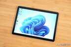微软平板电脑Surface Go 3怎么样（微软Surface Go 3评测）