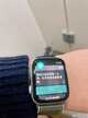 苹果手表电池能用多长时间（Apple Watch电池使用时间）