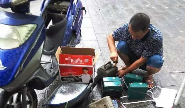 电瓶充不进电怎么办（3个方法就能轻松搞定了）
