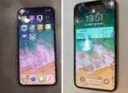 苹果x屏幕换外屏要多少钱（iPhoneX屏幕换屏幕分为两种情况）