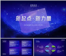 ipad用来做ppt会不会不方便（3步完成一套优秀PPT模板）