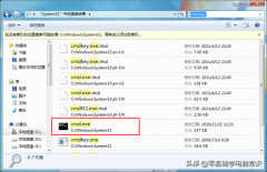 hiberfil.sys文件可以删除吗（千万别在乱删除文件了）