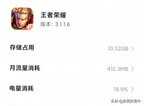 王者荣耀多少个g内存（又被它占内存了）