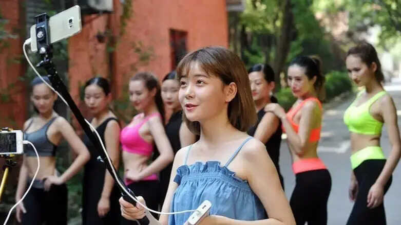 户外直播需要哪些设备（仔细盘点别漏掉）