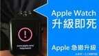 苹果手表系统尽量不更新吗（终于看到有人说实话了）