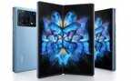 vivo手机换屏幕大概多少钱（vivo X Fold折叠屏换屏简直是“天价”）