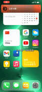 苹果怎样才有桌面歌词（iPhone 设置桌面悬浮歌词的方法）