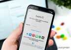 iphone账号怎么注册官网（苹果账户的注册方法）