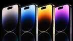 iphone换电池多少钱（iPhone 14 系列官方维修价出炉）