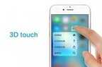 3d touch功能是什么（3D Touch的详细讲解）