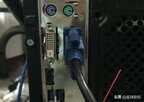 显示器不亮主机正常怎么回事（电脑显示屏不亮但是主机已开机解决方法）
