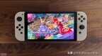 switch oled和switch区别（任天堂OLED版Switch对比）
