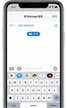 苹果手机怎么用副卡发短信（iPhone 双卡使用副卡发送短信的方法）